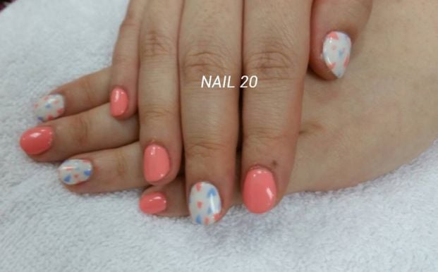 NAIL 20