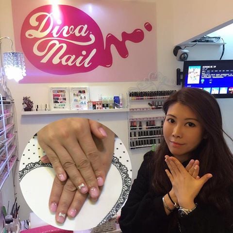 Diva Nail 