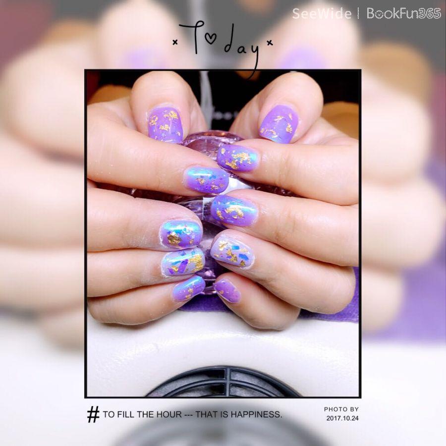 (已結業)Niki Nail Beauti