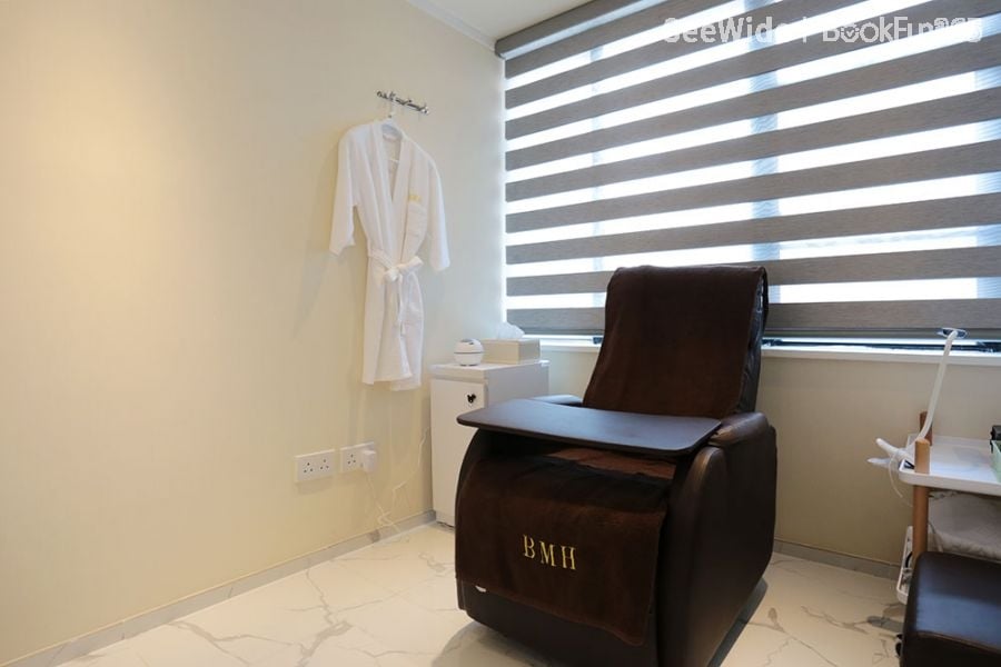 BMH Beauty Centre