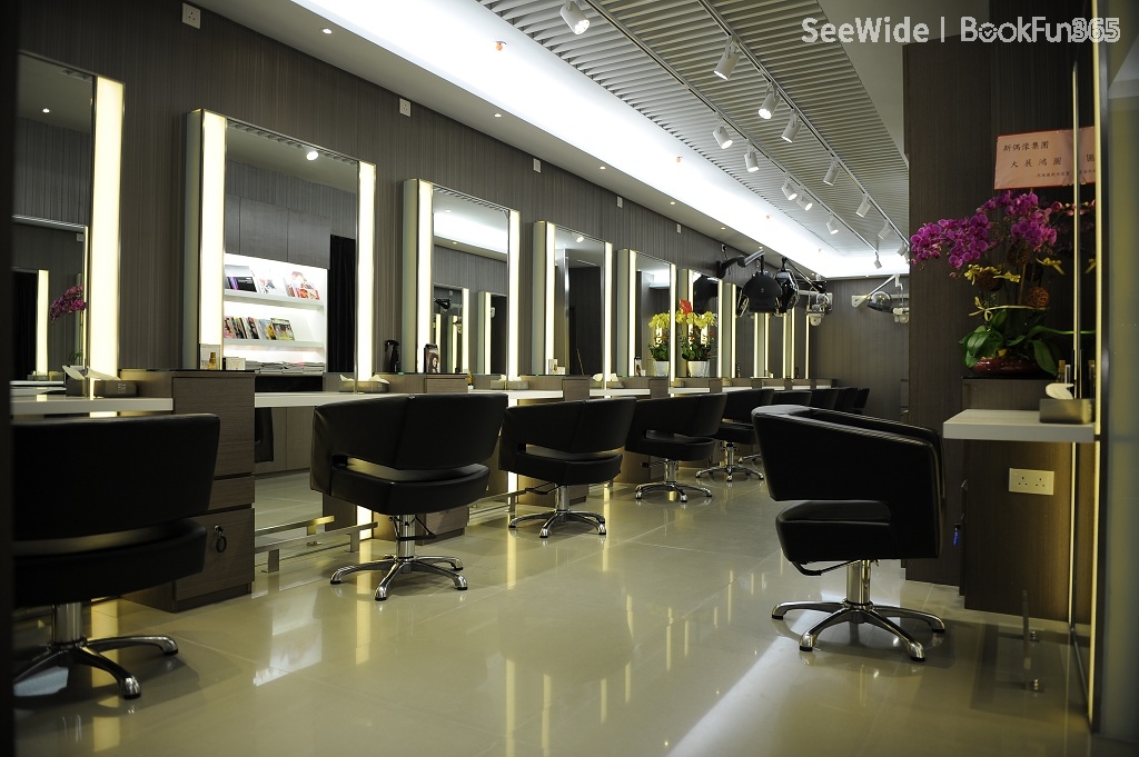 Salon NN