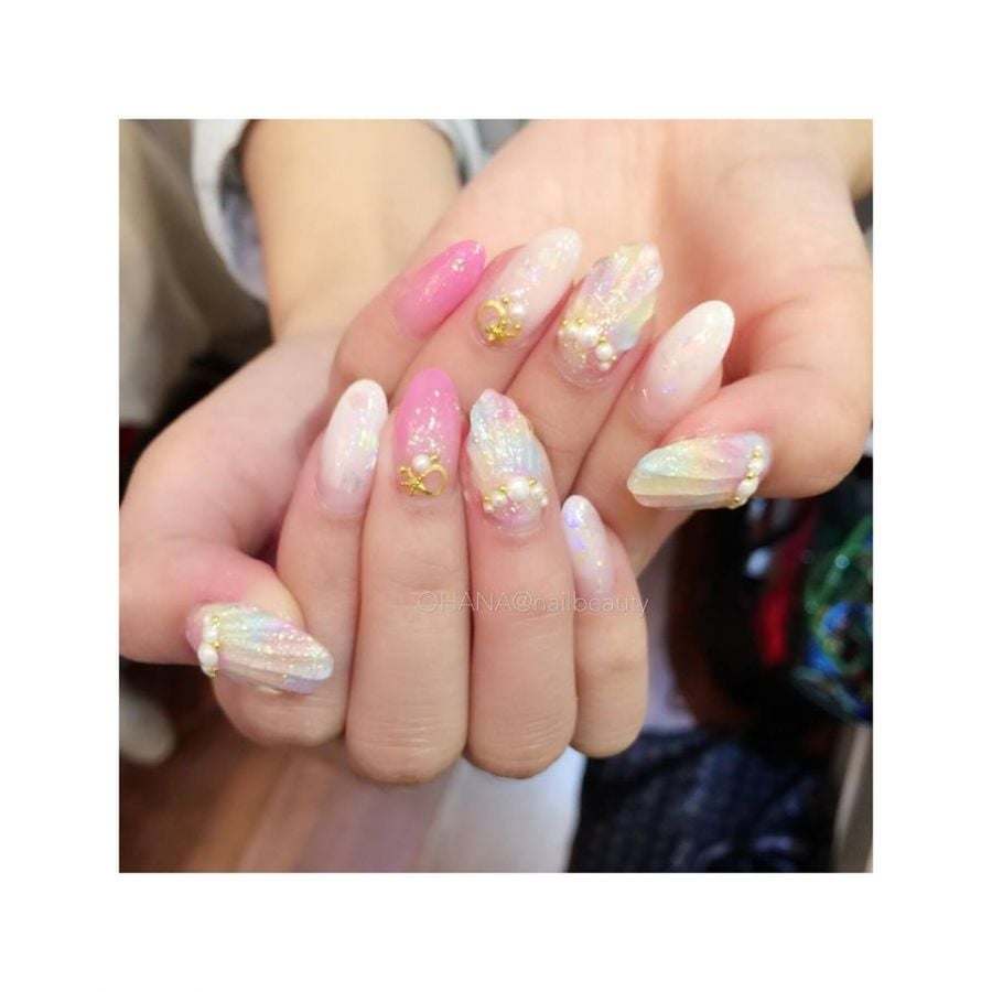 OHANA nail beauty (銅鑼灣分店)