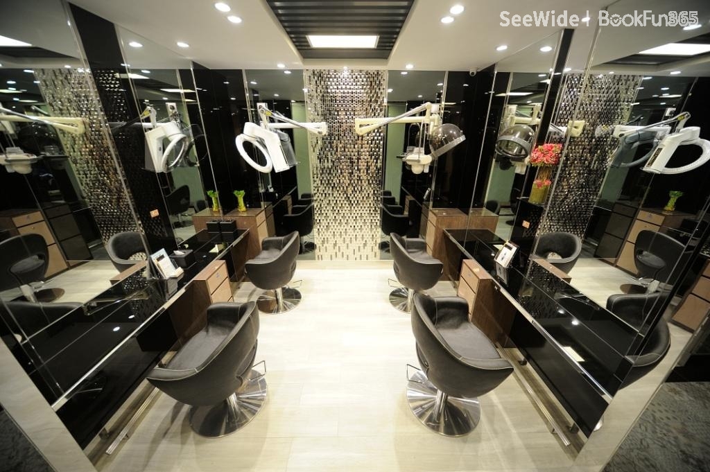 Salon NI