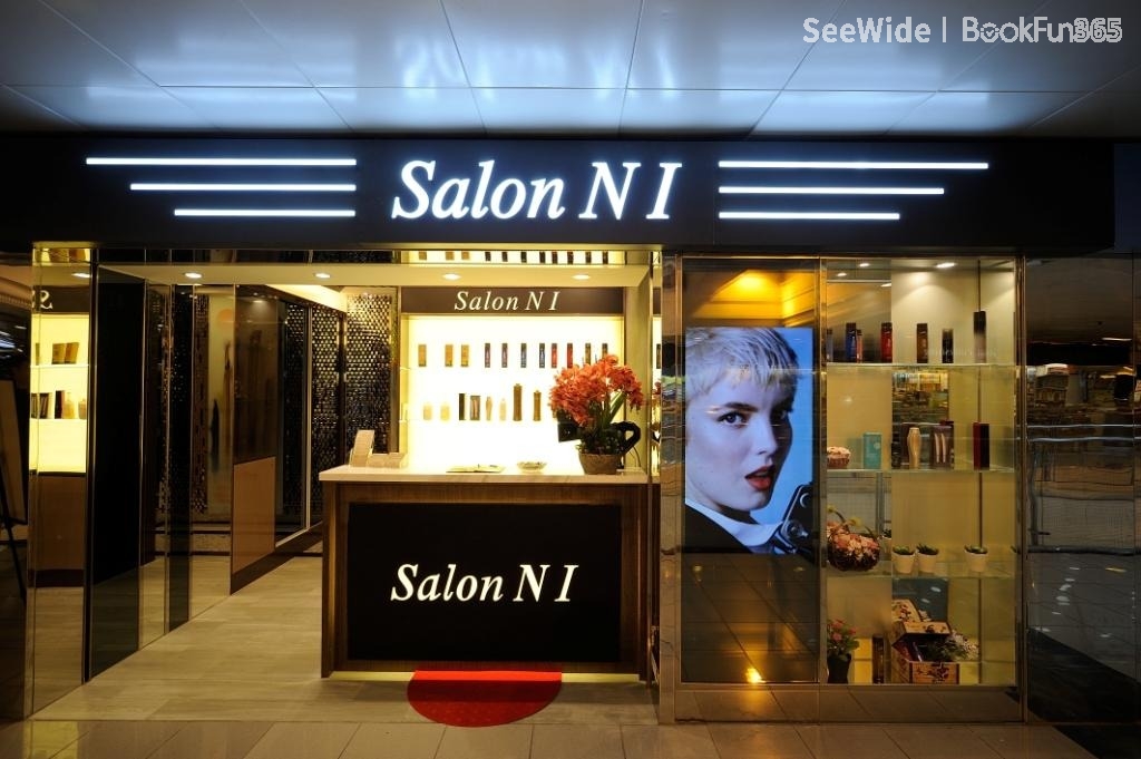 Salon NI