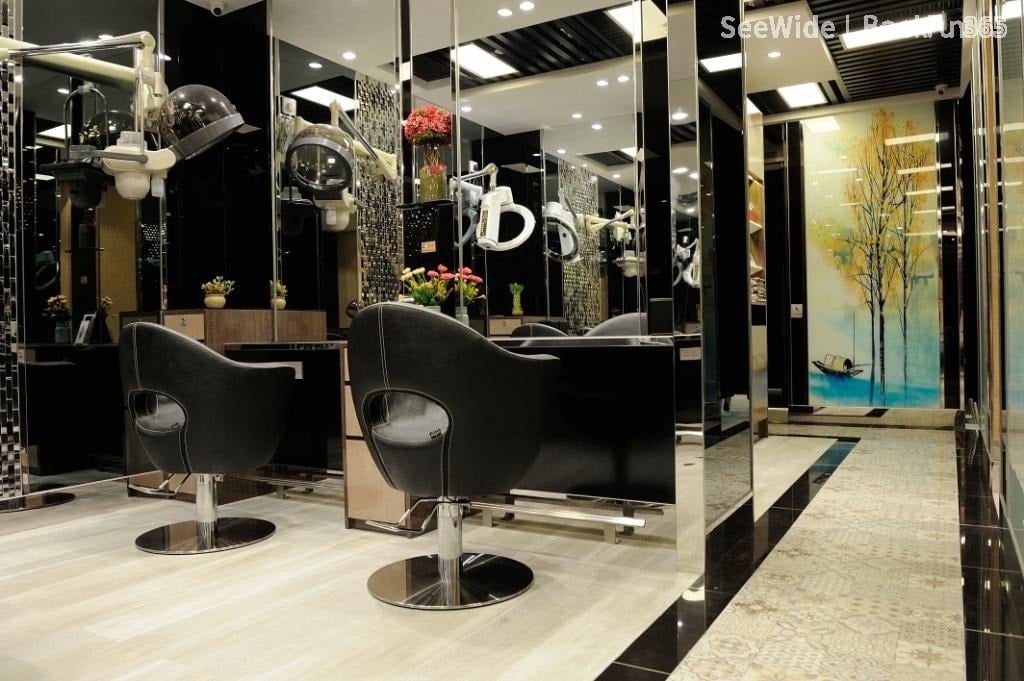 Salon NI