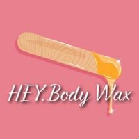 HEY.Body Wax