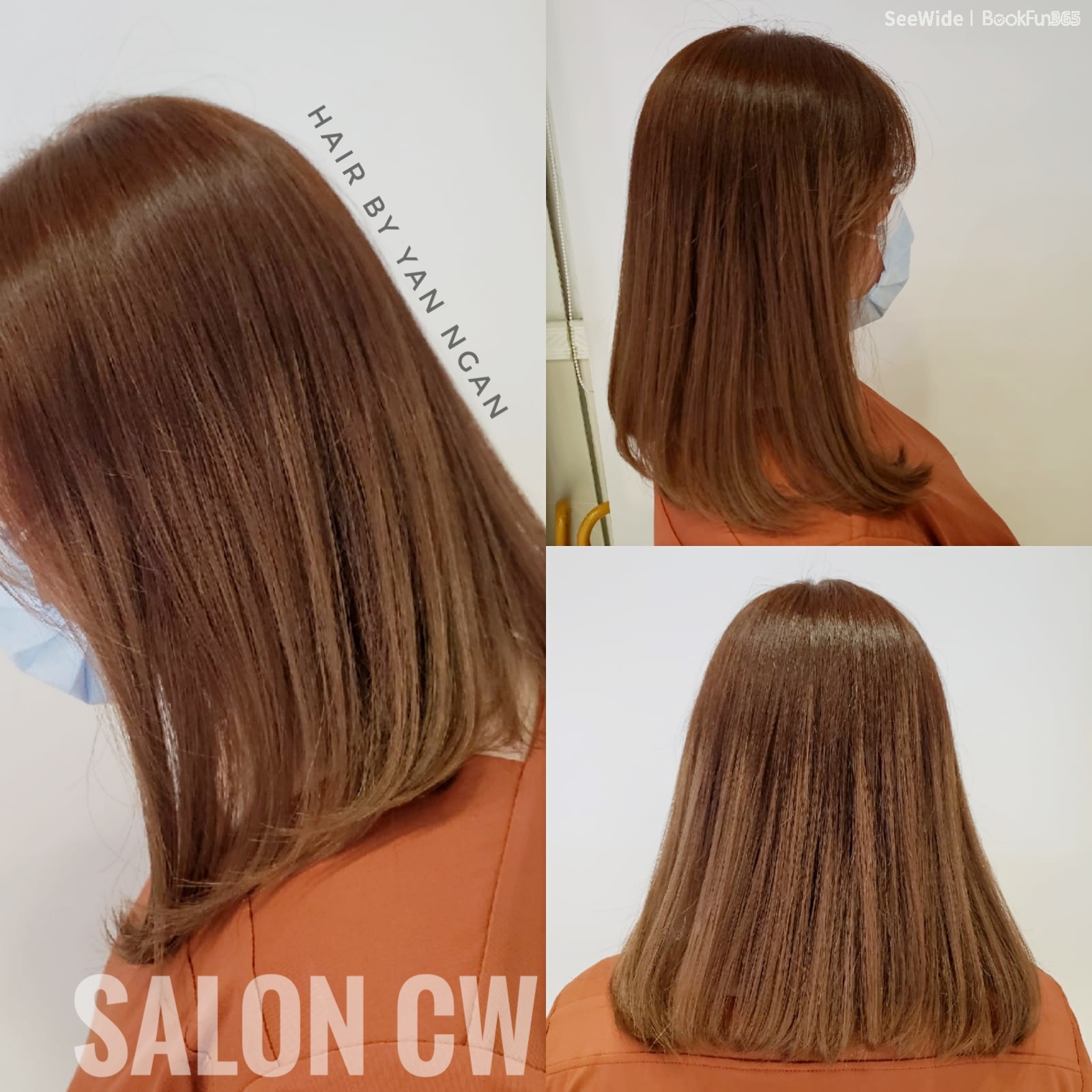 Salon CW