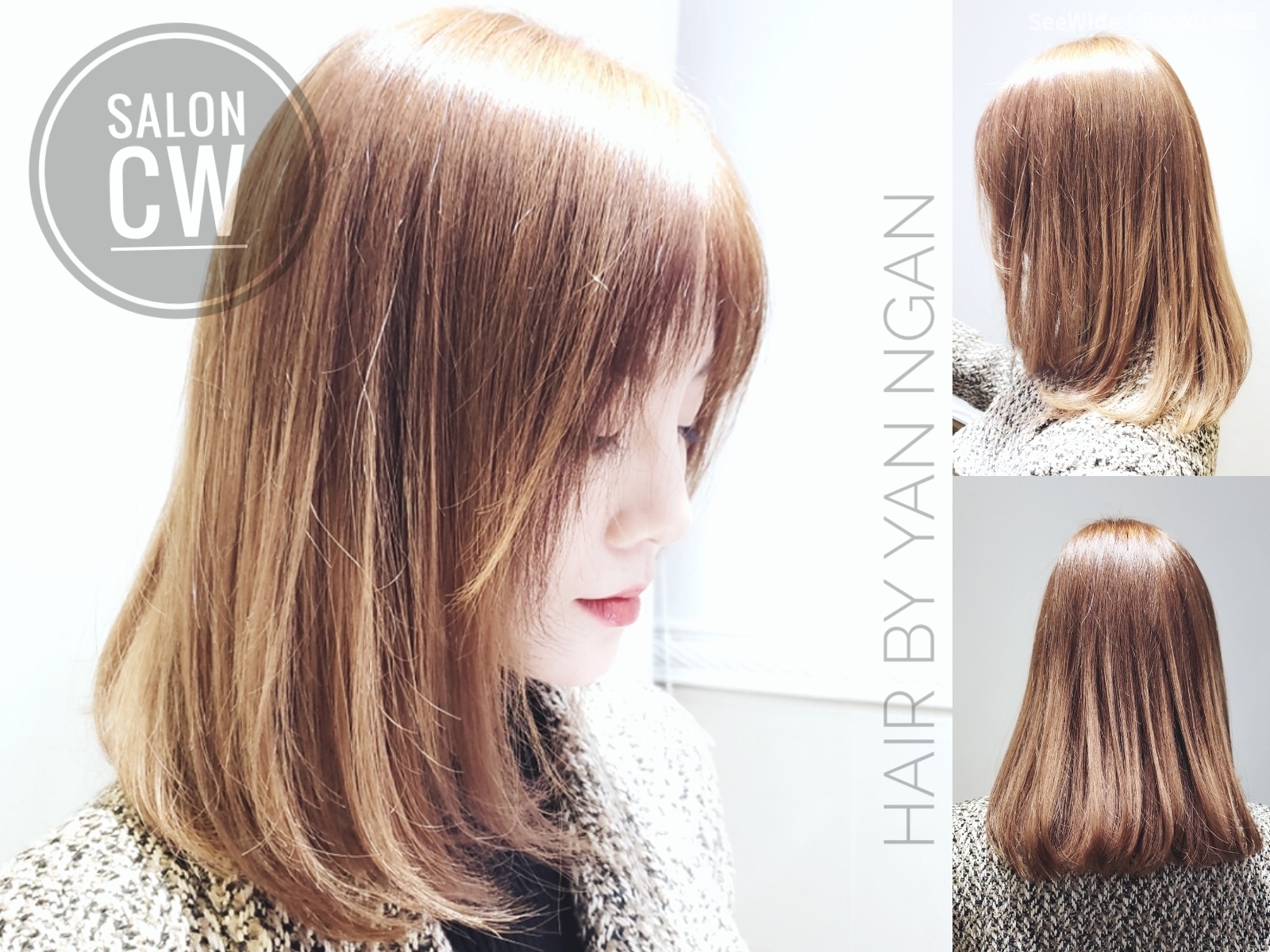 Salon CW