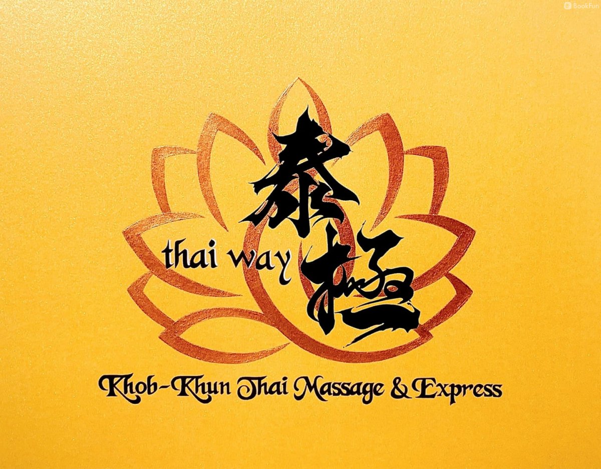 Khob Khun Thai Massage