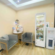 Gorgeous Beauty Centre Limited