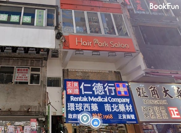 商店封面圖片