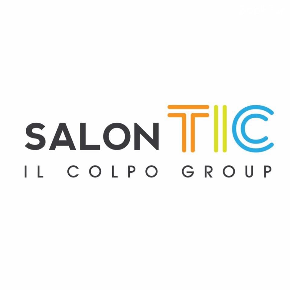 Salon TIC IL COLPO GROUP