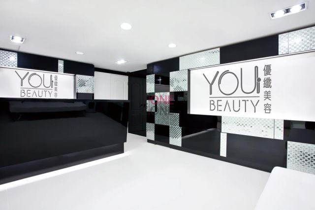 (Closed)You Beauty (尖沙咀加拿芬道店)